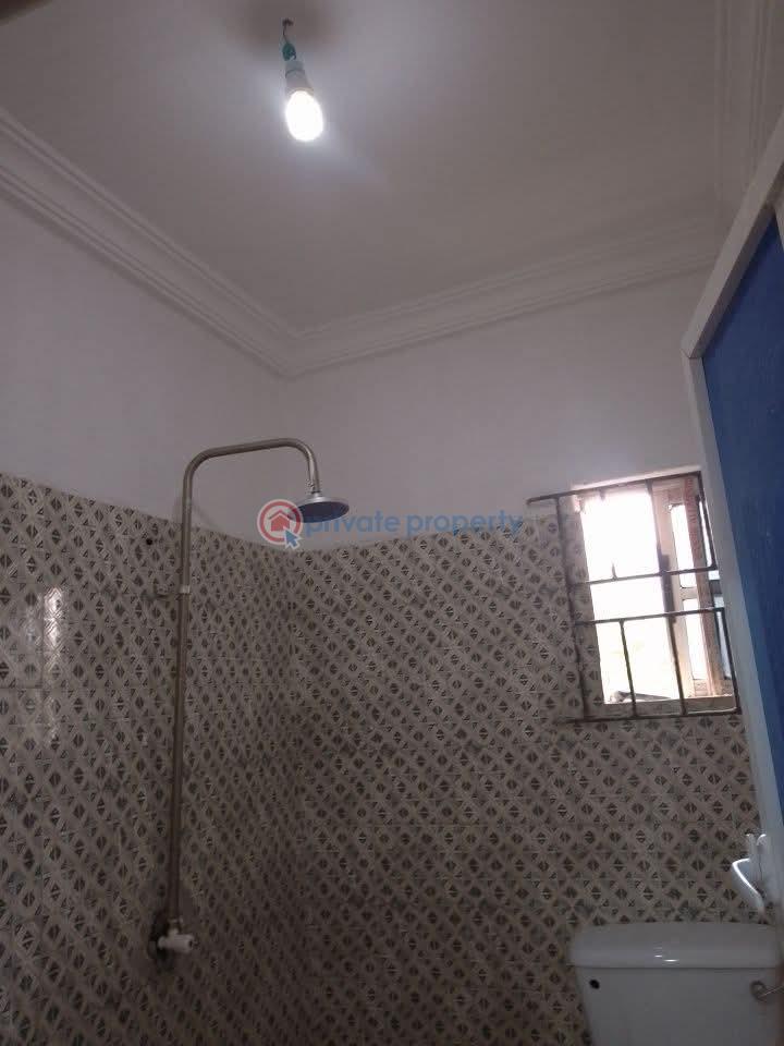 1 bedroom Mini Flat For Rent Maya Adamo Ikorodu Korodu Maya Ikorodu Lagos - 8