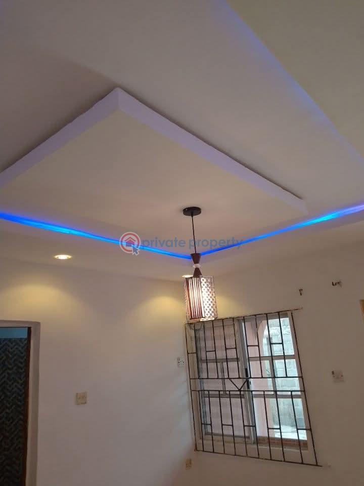 1 bedroom Mini Flat For Rent Maya Adamo Ikorodu Korodu Maya Ikorodu Lagos - 12