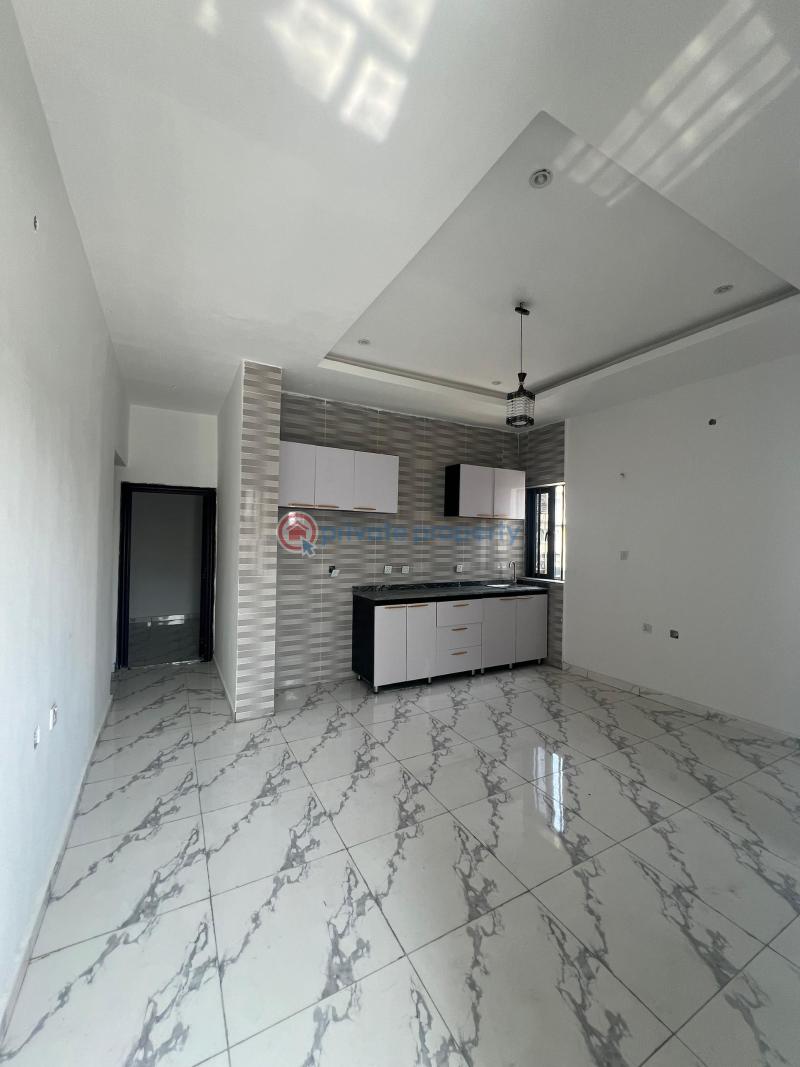 1 bedroom Mini Flat For Sale Ajah Lagos - 0