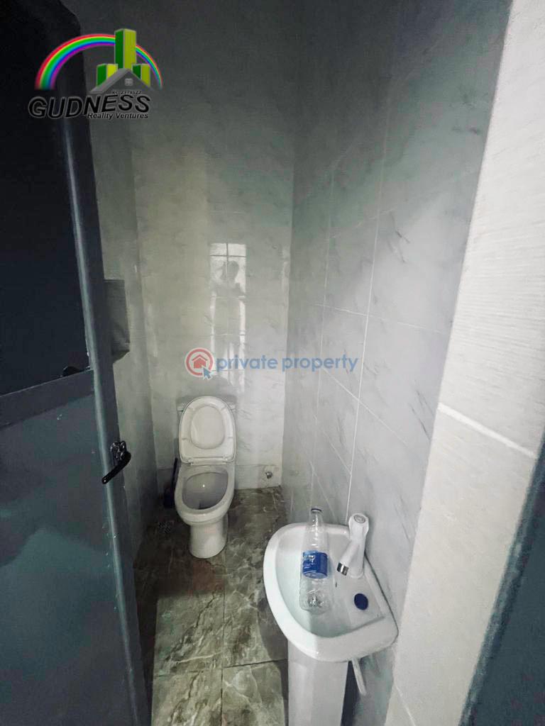 1 bedroom Mini Flat For Rent Ikota Villa Estate Ikota Lekki Lagos - 7