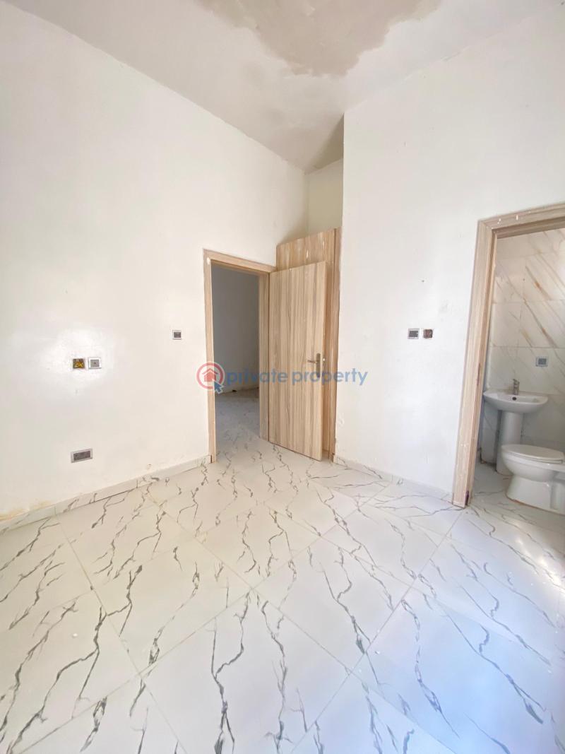 Beautiful mini flat - 2 1 bedroom Mini Flat For Rent Nice Estate In Lekki Conservation Area Lekki Expressway Lagos - 2