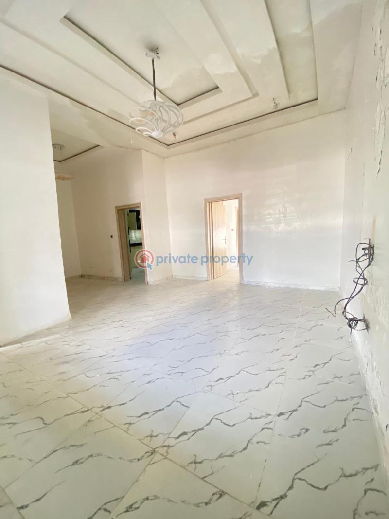 Beautiful mini flat - 6 1 bedroom Mini Flat For Rent Nice Estate In Lekki Conservation Area Lekki Expressway Lagos - 6