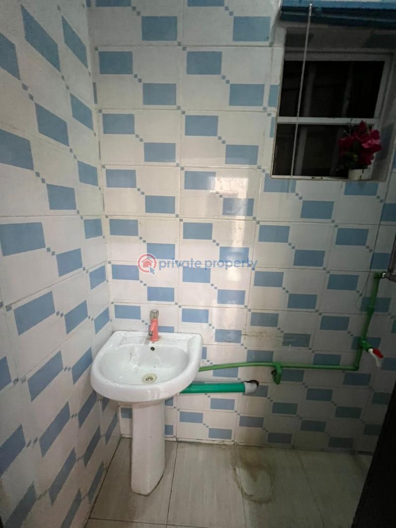 1 bedroom Mini Flat For Rent Bera Estate Chevron Drive Lekki Lagos - 6
