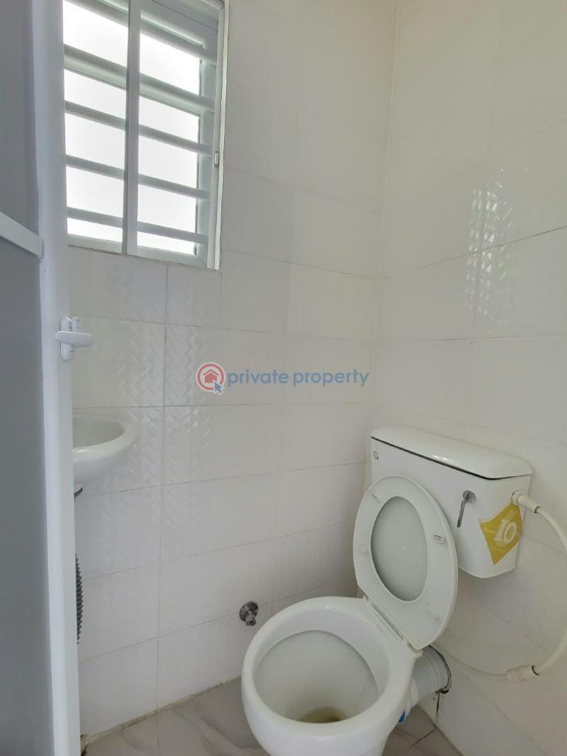 1 bedroom Mini Flat For Rent Grenville Estate Badore Ajah Lagos - 4