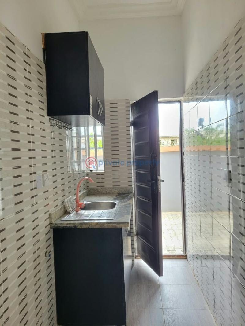 1 bedroom Mini Flat For Rent Grenville Estate Badore Ajah Lagos - 7