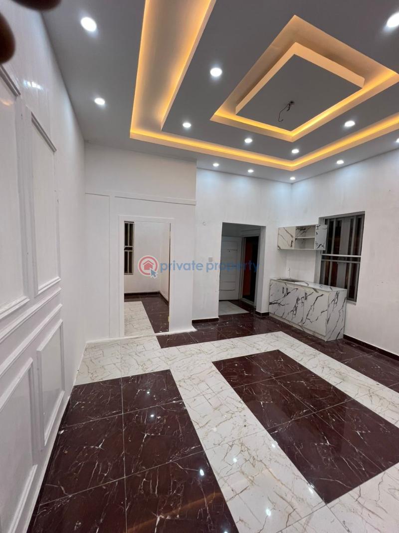 1 bedroom Mini Flat For Rent Bera Estate Chevron Drive Lekki Lagos - 15