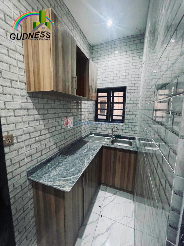 1 bedroom Mini Flat For Rent Ikota Villa Estate Ikota Lekki Lagos - 4