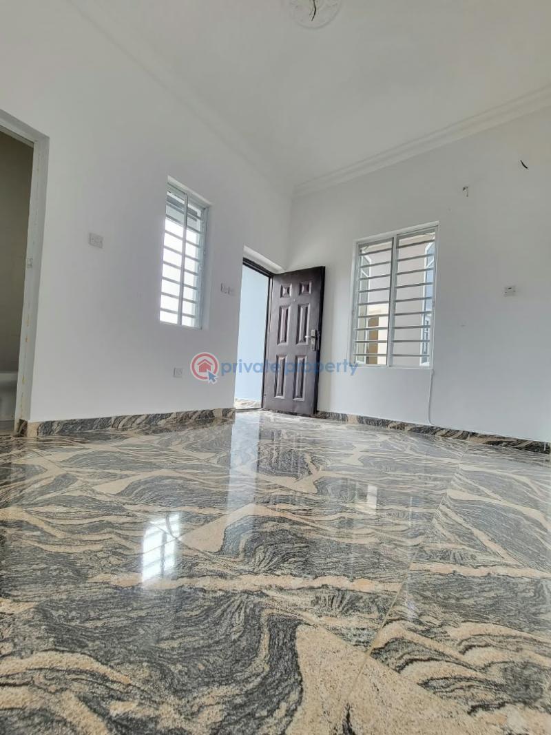 1 bedroom Mini Flat For Rent Grenville Estate Badore Ajah Lagos - 10