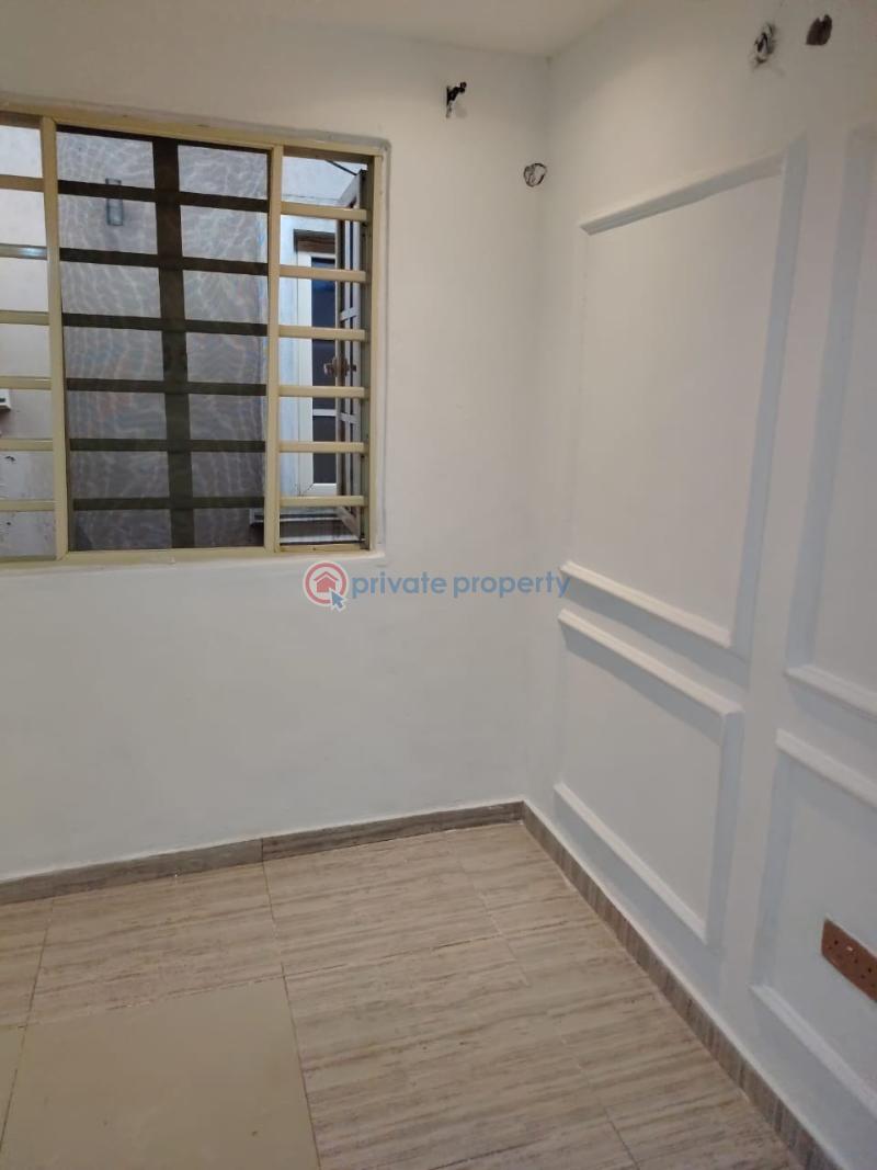 1 bedroom Mini Flat For Rent Ogba Ikeja Lagos - 1