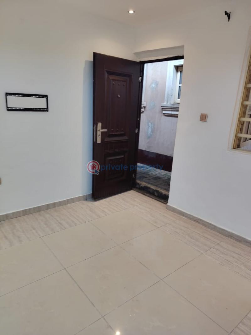 1 bedroom Mini Flat For Rent Ogba Ikeja Lagos - 2