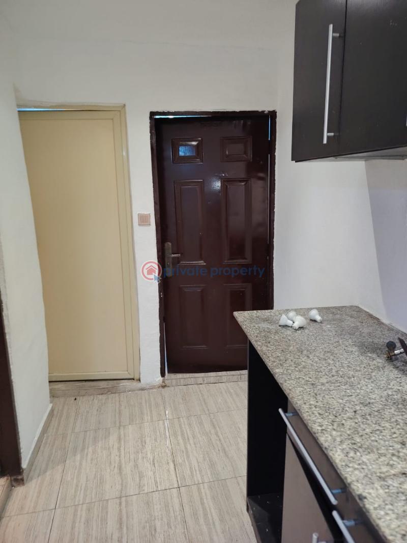 1 bedroom Mini Flat For Rent Ogba Ikeja Lagos - 0