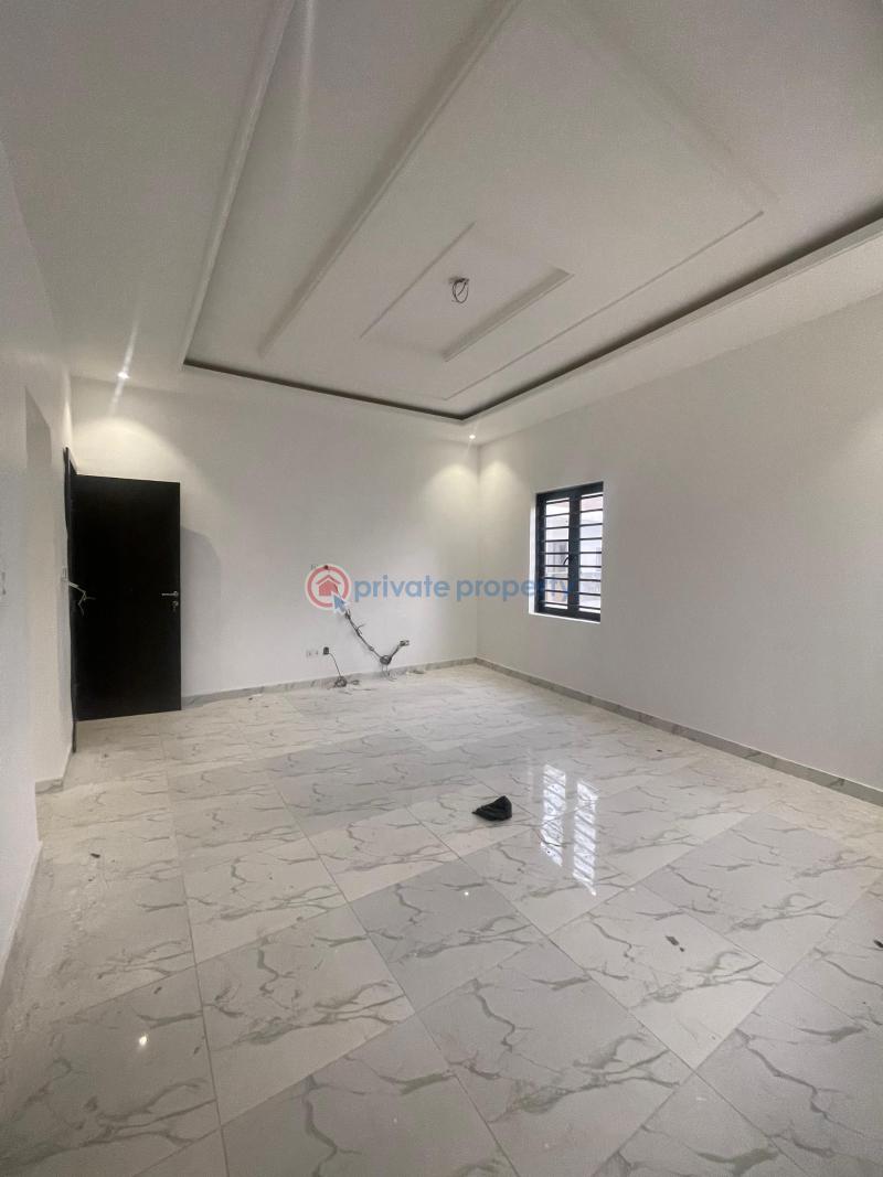 Mini Flat For Rent Ologolo Lekki Lagos - 0