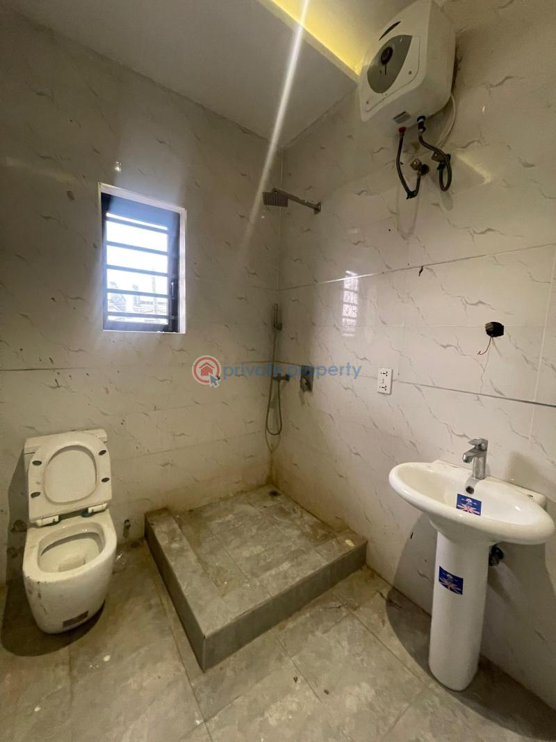 Mini Flat For Rent Ologolo Lekki Lagos - 3