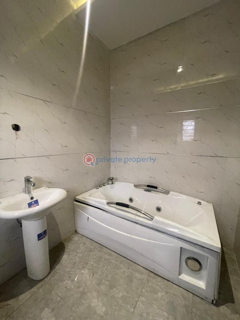 Mini Flat For Rent Ologolo Lekki Lagos - 4
