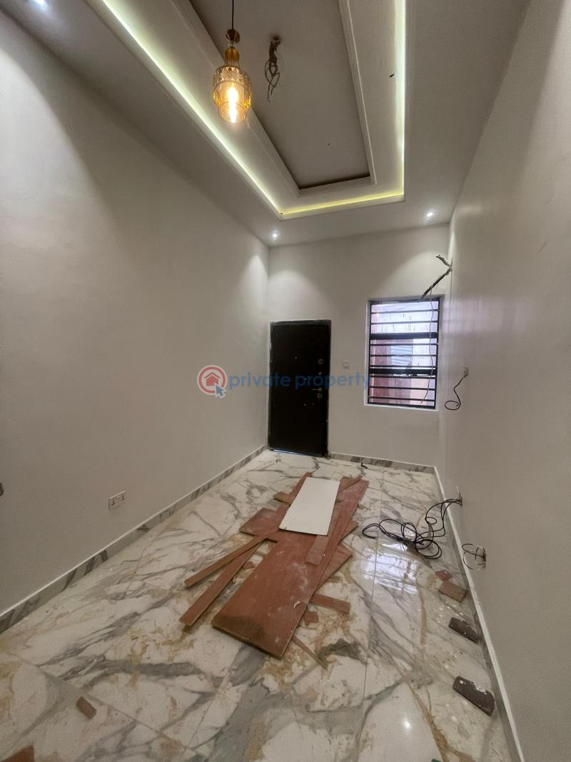 Mini Flat For Rent Ologolo Lekki Lagos - 1