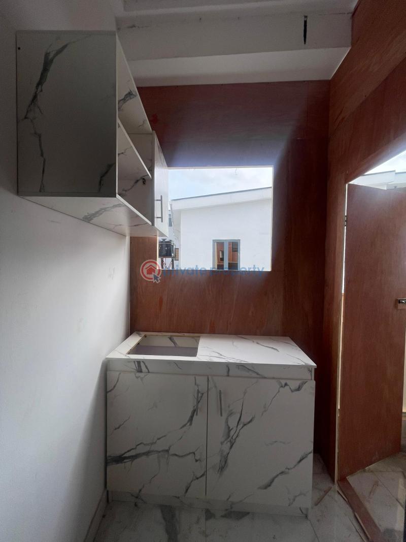 Mini Flat For Rent Ologolo Lekki Lagos - 2