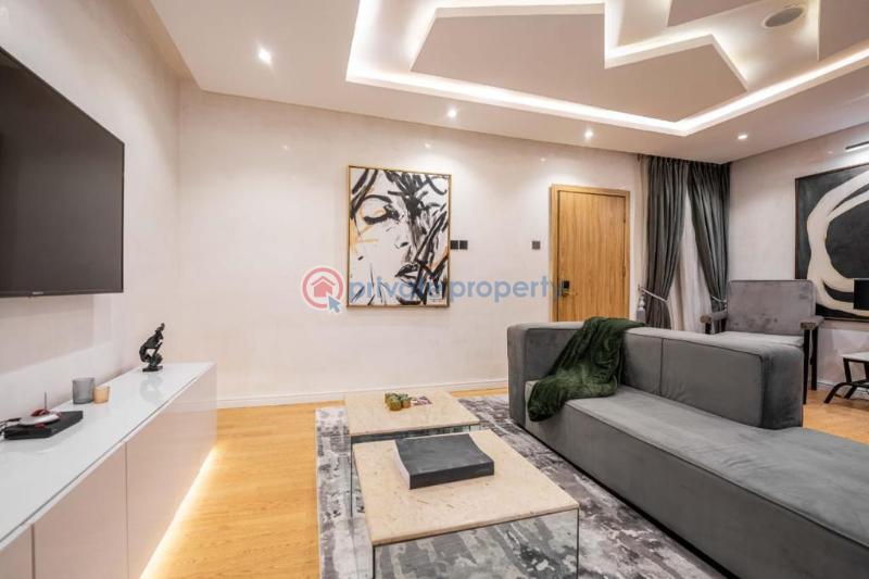2 bedroom Short Stay Short let Lekki 1 Lekki Phase 1 Lagos - 1