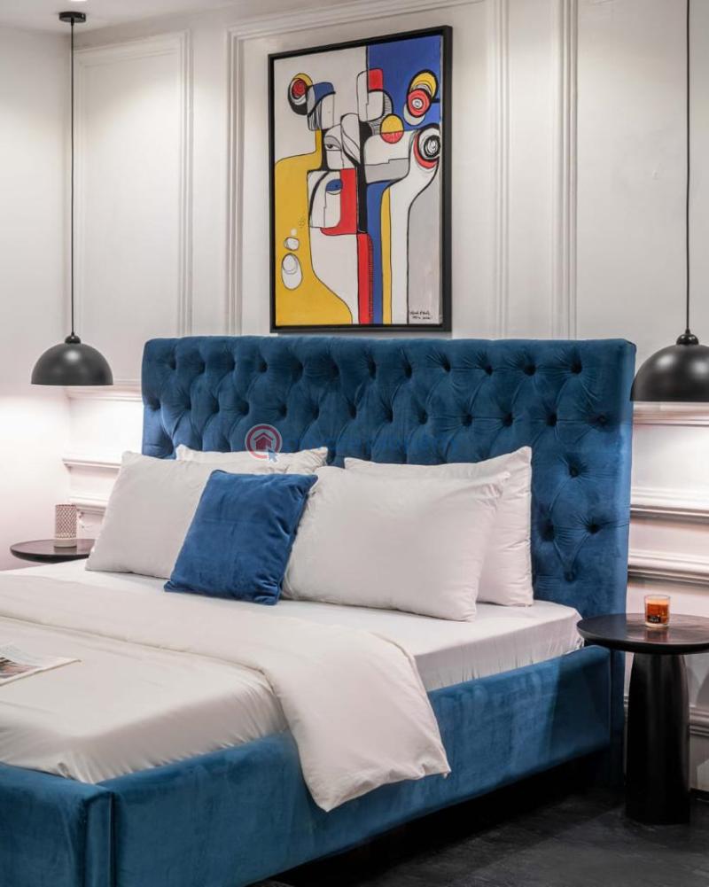 2 bedroom Short Stay Short let Lekki 1 Lekki Phase 1 Lagos - 15