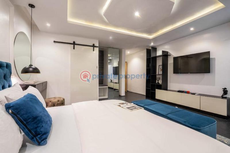 2 bedroom Short Stay Short let Lekki 1 Lekki Phase 1 Lagos - 9