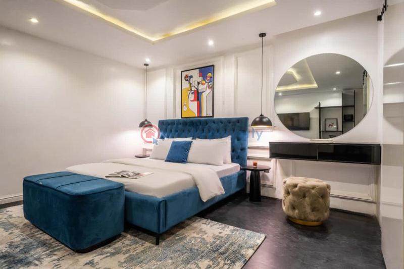 2 bedroom Short Stay Short let Lekki 1 Lekki Phase 1 Lagos - 6