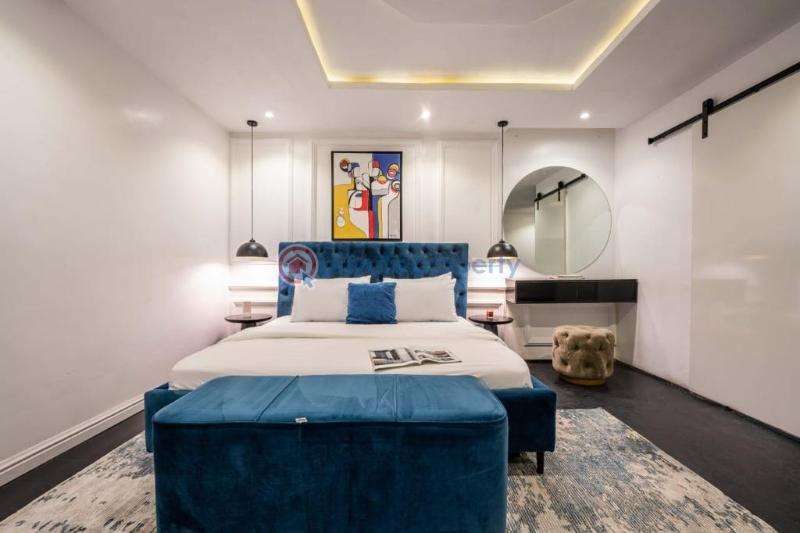 2 bedroom Short Stay Short let Lekki 1 Lekki Phase 1 Lagos - 8