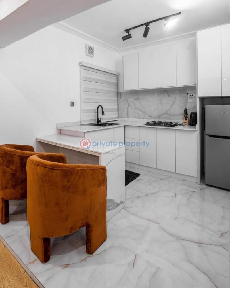 2 bedroom Short Stay Short let Lekki 1 Lekki Phase 1 Lagos - 5