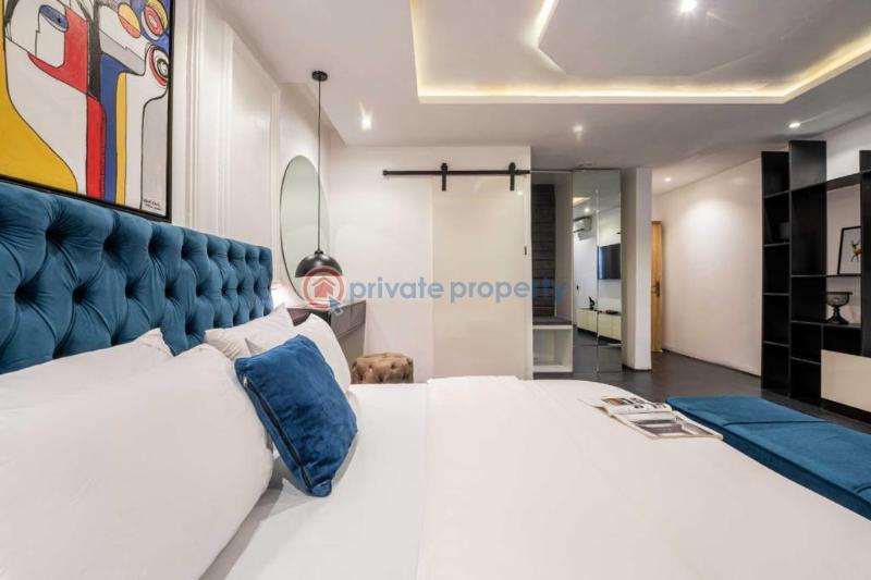 2 bedroom Short Stay Short let Lekki 1 Lekki Phase 1 Lagos - 7