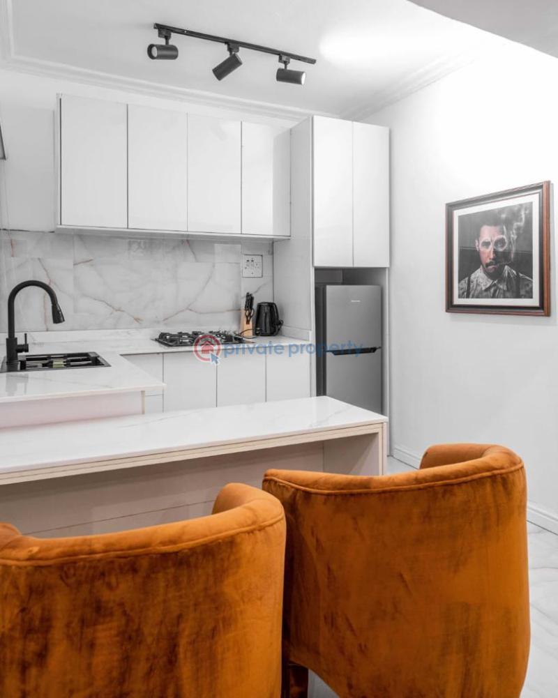 2 bedroom Short Stay Short let Lekki 1 Lekki Phase 1 Lagos - 4