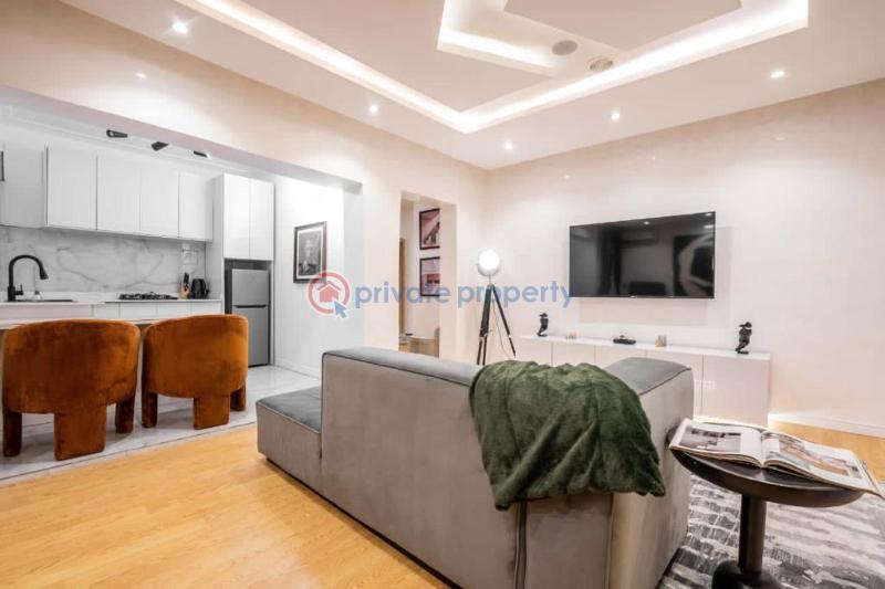2 bedroom Short Stay Short let Lekki 1 Lekki Phase 1 Lagos - 3