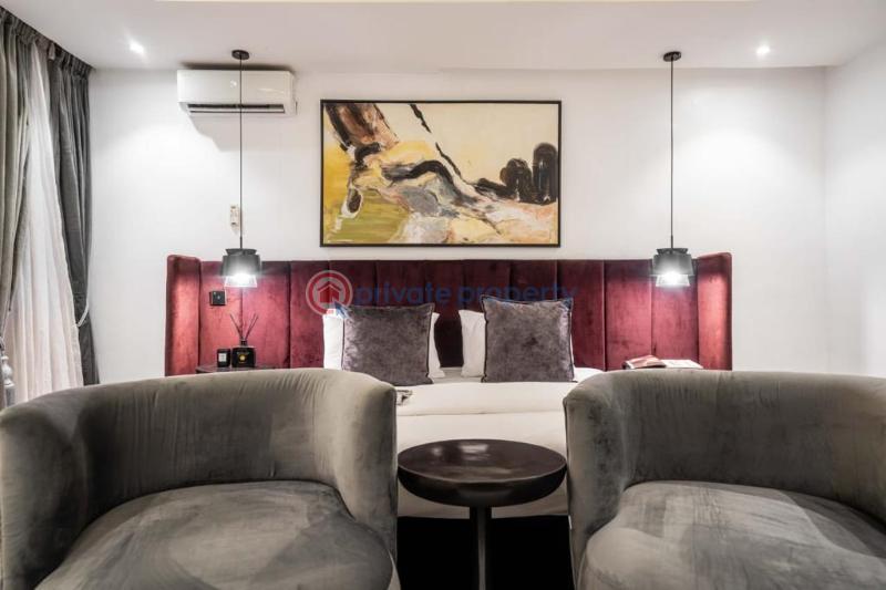 2 bedroom Short Stay Short let Lekki 1 Lekki Phase 1 Lagos - 10