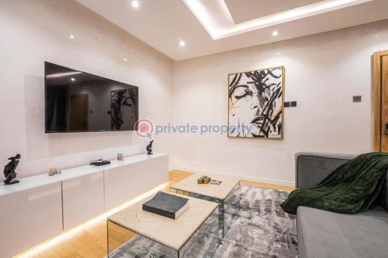 2 bedroom Short Stay Short let Lekki 1 Lekki Phase 1 Lagos - 2