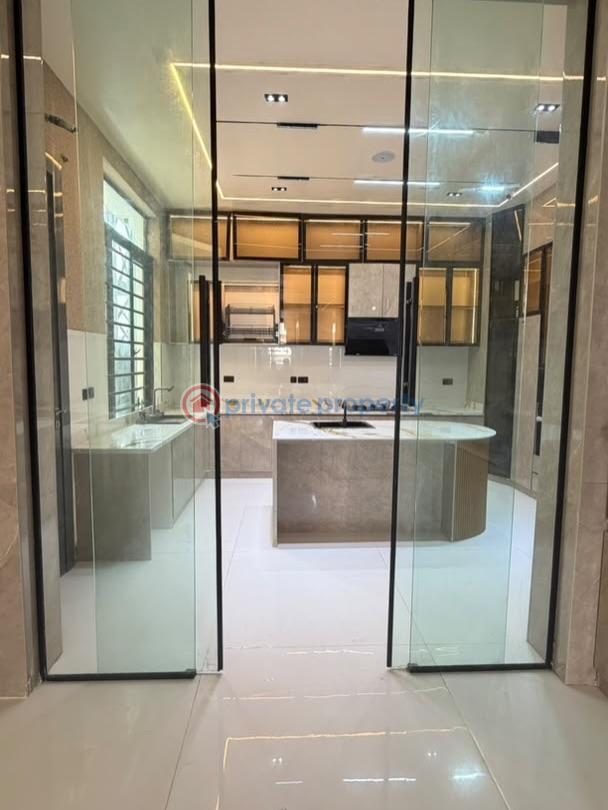 5 bedroom Duplex For Sale Ochid Road Lekki Expressway Lagos - 6