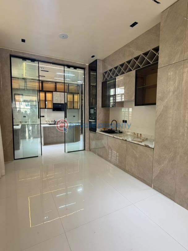 5 bedroom Duplex For Sale Ochid Road Lekki Expressway Lagos - 11