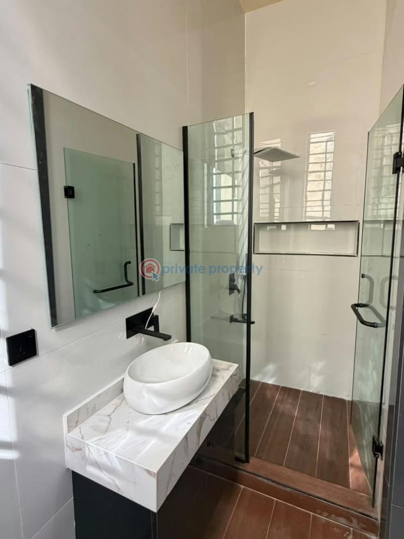 5 bedroom Duplex For Sale Ochid Road Lekki Expressway Lagos - 2
