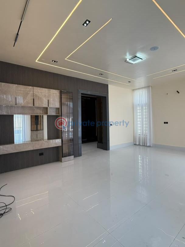5 bedroom Duplex For Sale Ochid Road Lekki Expressway Lagos - 8