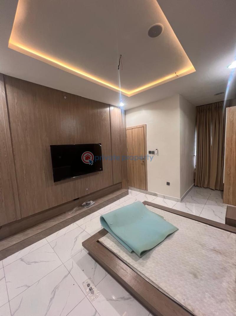 2 bedroom Flat & Apartment For Sale Ilasan Lekki Lagos - 3