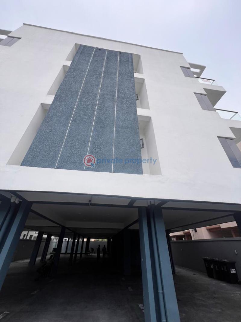 2 bedroom Flat & Apartment For Sale Ilasan Lekki Lagos - 8