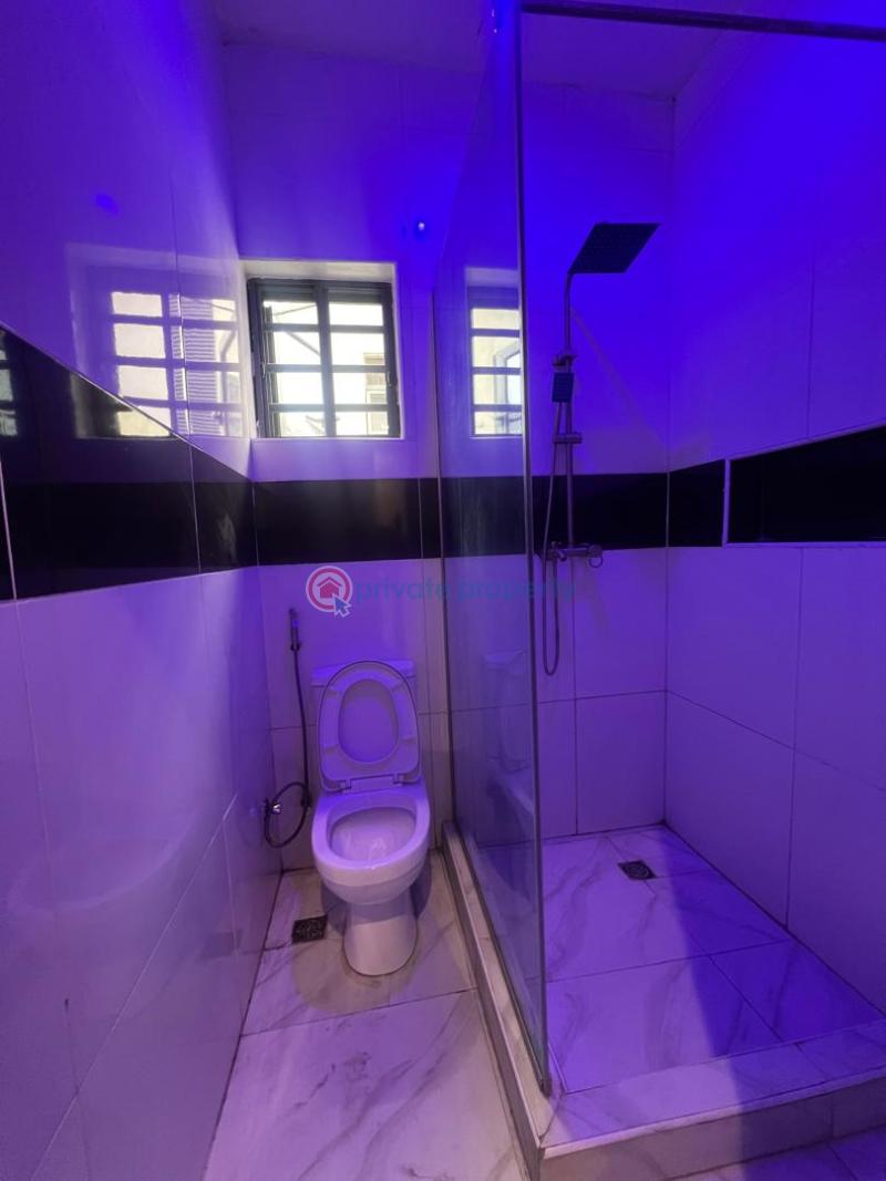 2 bedroom Flat & Apartment For Sale Ilasan Lekki Lagos - 4