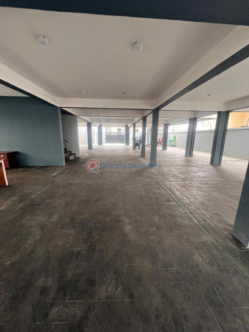 2 bedroom Flat & Apartment For Sale Ilasan Lekki Lagos - 9