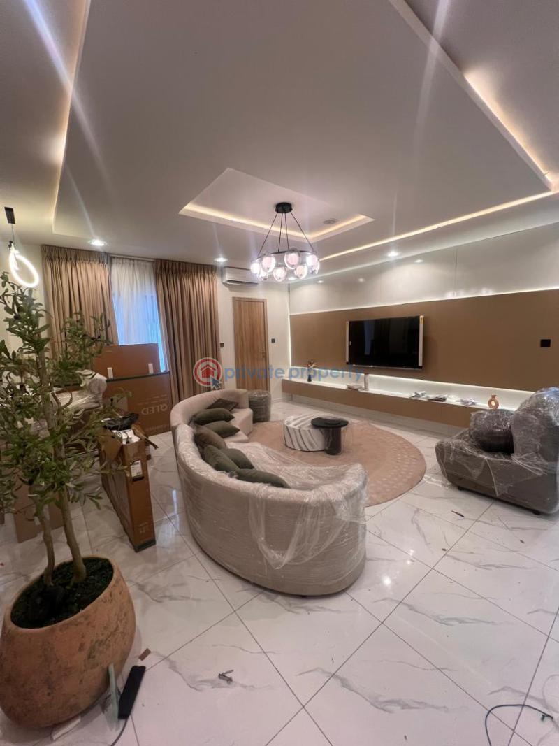 2 bedroom Flat & Apartment For Sale Ilasan Lekki Lagos - 0