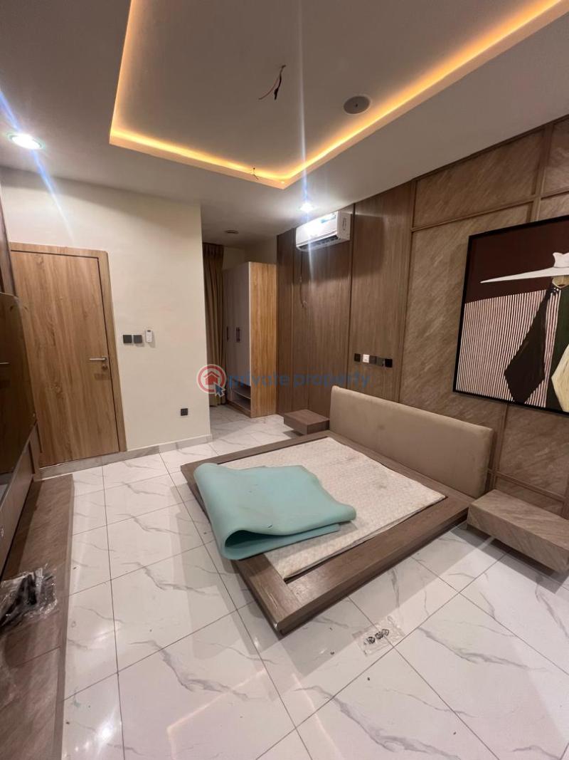 2 bedroom Flat & Apartment For Sale Ilasan Lekki Lagos - 2