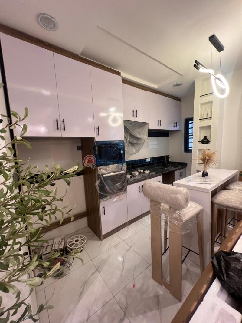 2 bedroom Flat & Apartment For Sale Ilasan Lekki Lagos - 7