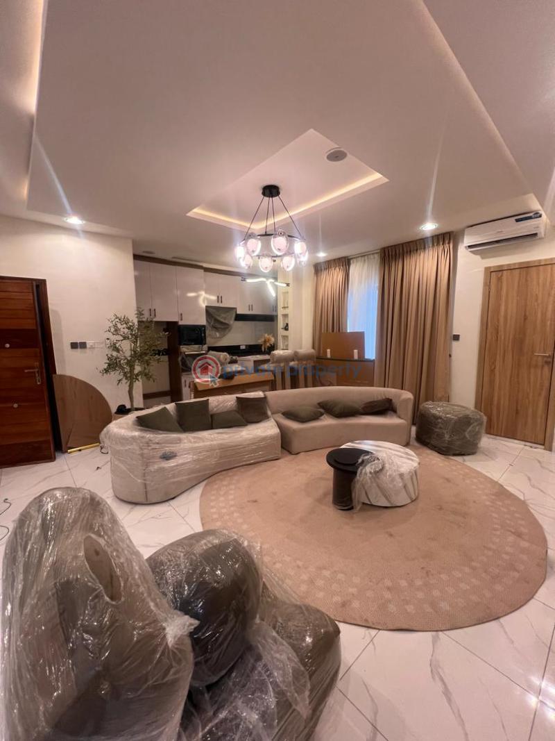 2 bedroom Flat & Apartment For Sale Ilasan Lekki Lagos - 1