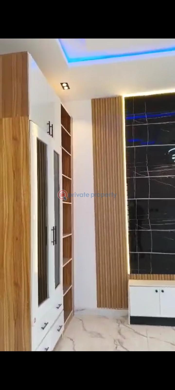 4 bedroom Detached Duplex For Sale Lekki Palm City Estate Before Abraham Adesanya Lekki Phase 2 Lagos - 18