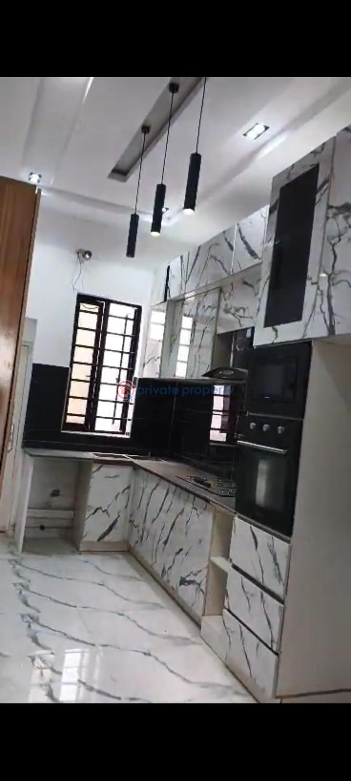 4 bedroom Detached Duplex For Sale Lekki Palm City Estate Before Abraham Adesanya Lekki Phase 2 Lagos - 9