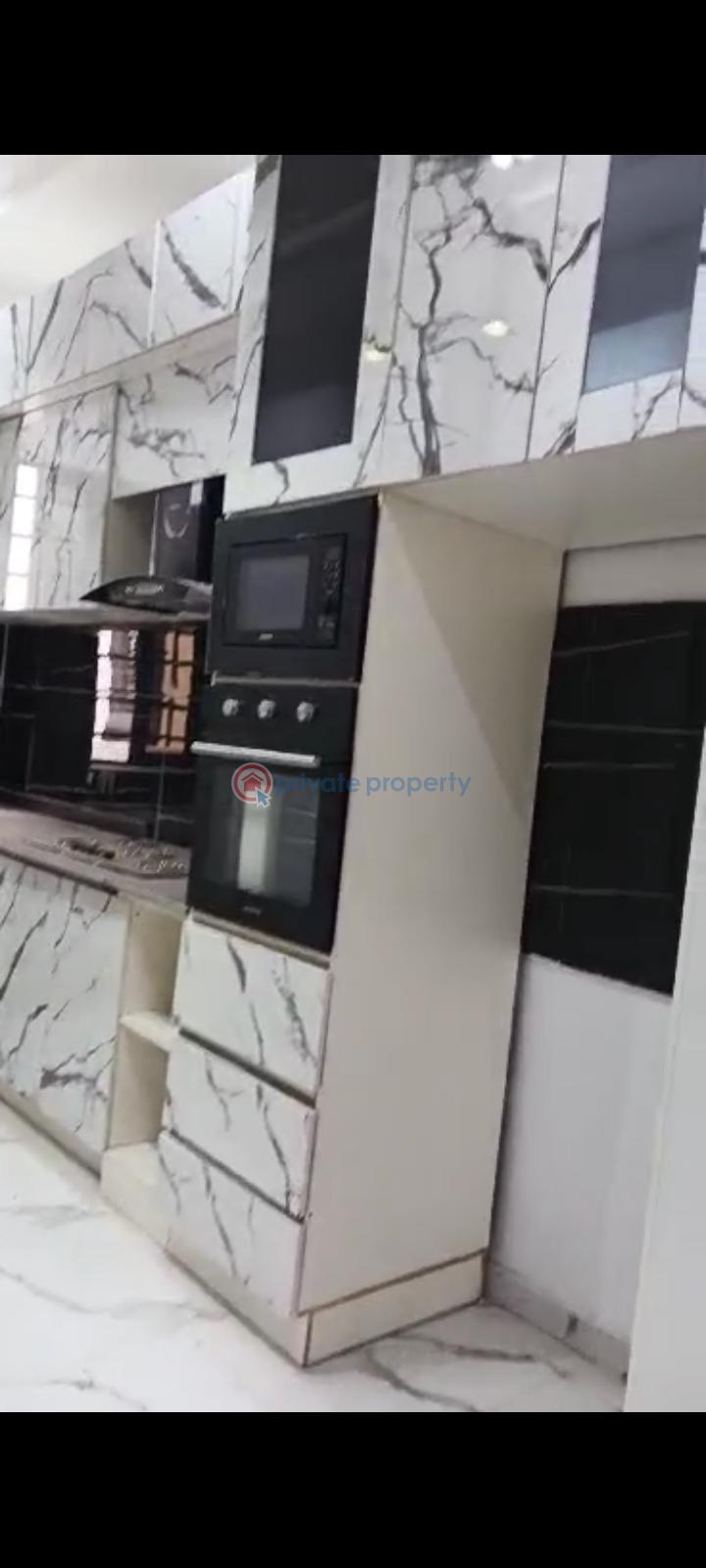 4 bedroom Detached Duplex For Sale Lekki Palm City Estate Before Abraham Adesanya Lekki Phase 2 Lagos - 8