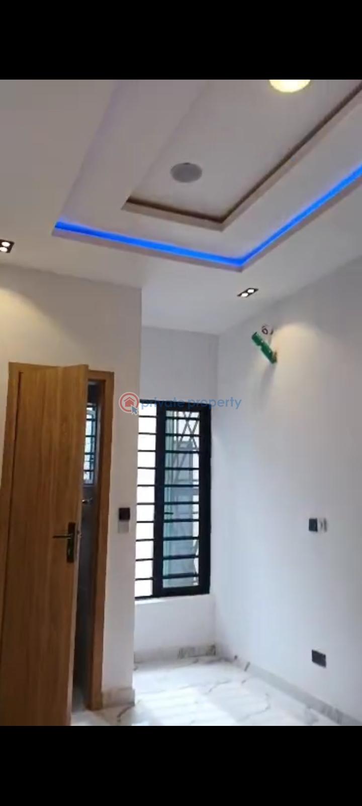 4 bedroom Detached Duplex For Sale Lekki Palm City Estate Before Abraham Adesanya Lekki Phase 2 Lagos - 21