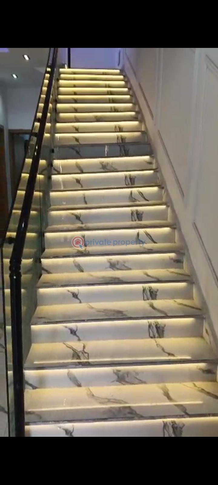 4 bedroom Detached Duplex For Sale Lekki Palm City Estate Before Abraham Adesanya Lekki Phase 2 Lagos - 11