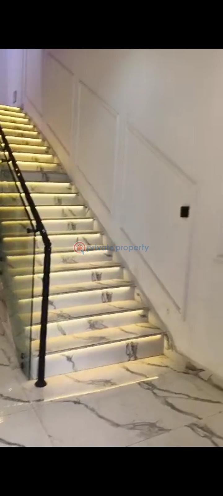 4 bedroom Detached Duplex For Sale Lekki Palm City Estate Before Abraham Adesanya Lekki Phase 2 Lagos - 12