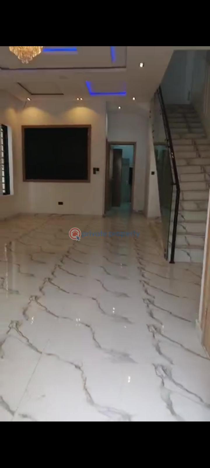 4 bedroom Detached Duplex For Sale Lekki Palm City Estate Before Abraham Adesanya Lekki Phase 2 Lagos - 6